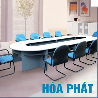 Bàn họp văn phòng Hòa Phát HPH4515