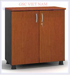Tủ gỗ đựng tài liệu Fami SM6220FH