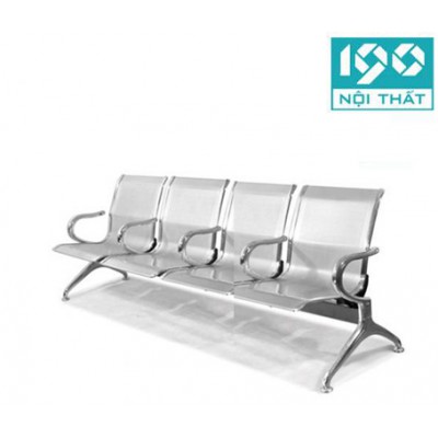 Băng ghế chờ NT190 GC01M-4T