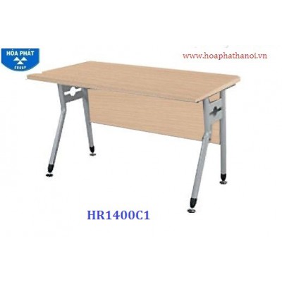 bàn làm việc hiện đại HR1400C1 (HR140C1)