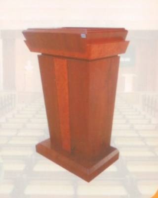 Bục tượng Bác Hòa Phát LTS02