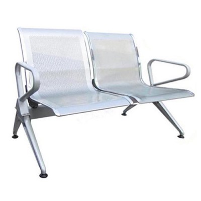 Băng ghế ngồi chờ khung bằng sắt PC06-2