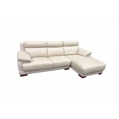 Ghế sofa văng bọc PVC cao cấp SF101A-PVC
