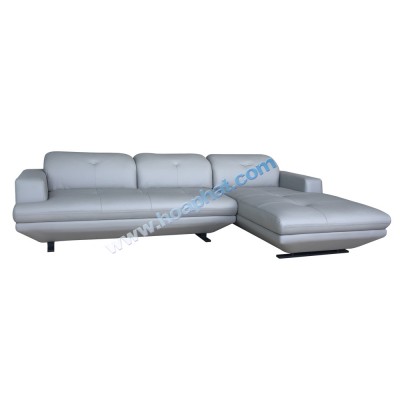 Bộ ghế sofa hòa phát bọc PVC SF67-4PVC