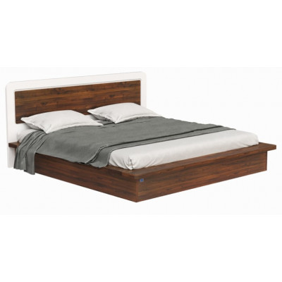 Giường ngủ gỗ công nghiệp rộng 2m GN308