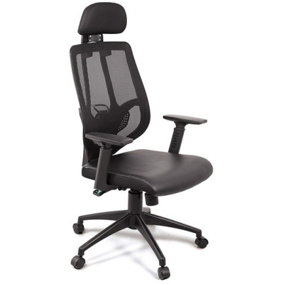 Ghế ngồi văn phòng chân nhựa GX404-N(S3)