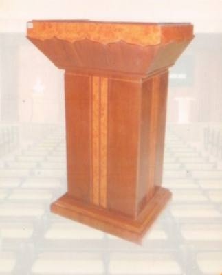 Bục tượng Bác LTS01