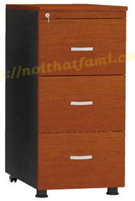 Hộc tủ tài liệu gỗ Fami SM5030H